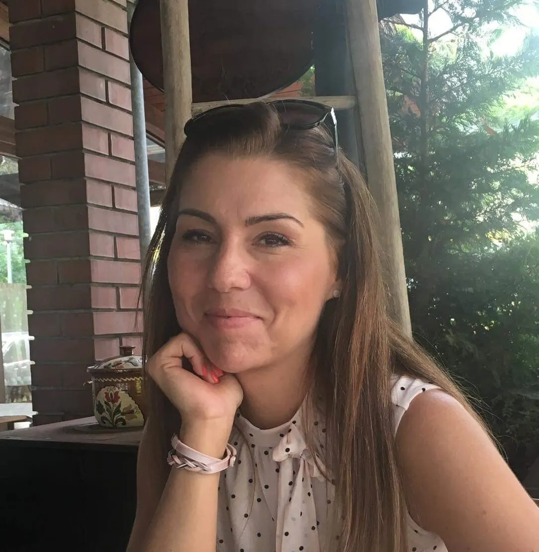 Jakus-Tormay Katalin
