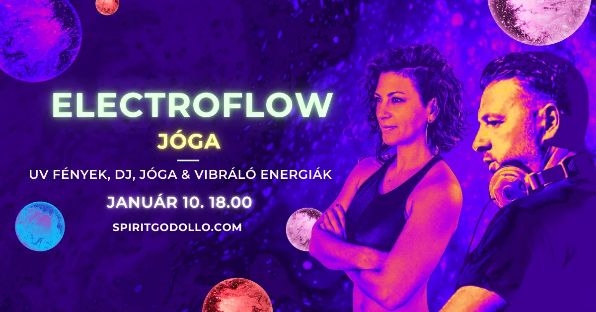 electroflow