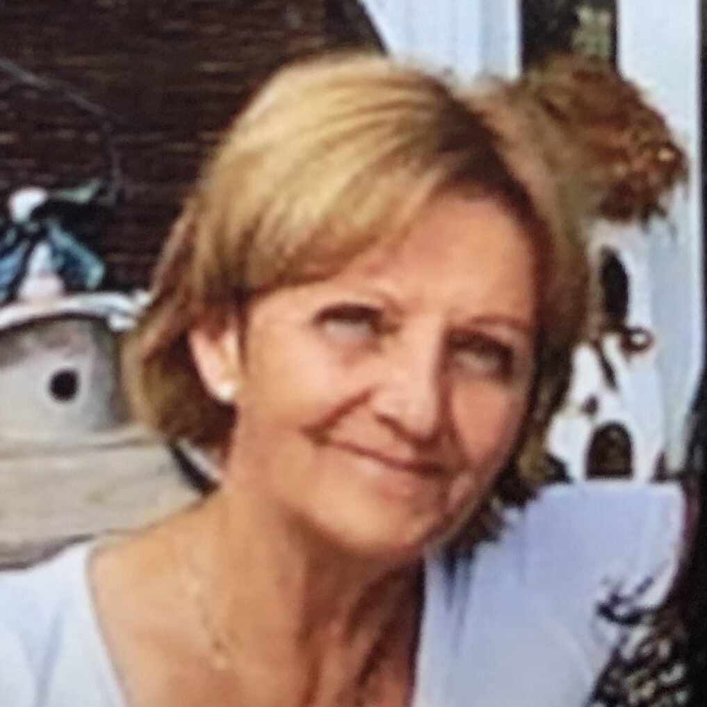 Molnár Márta